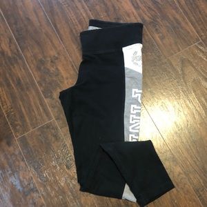 VS PINK leggings